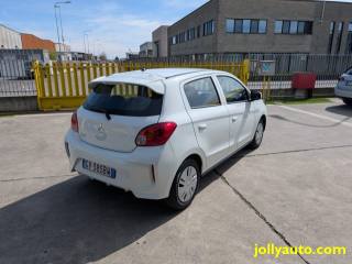 MITSUBISHI Space Star usata, con ESP