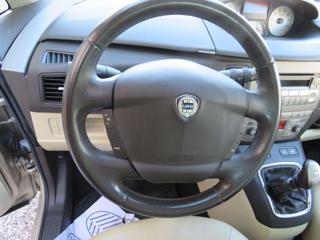LANCIA MUSA usata 25