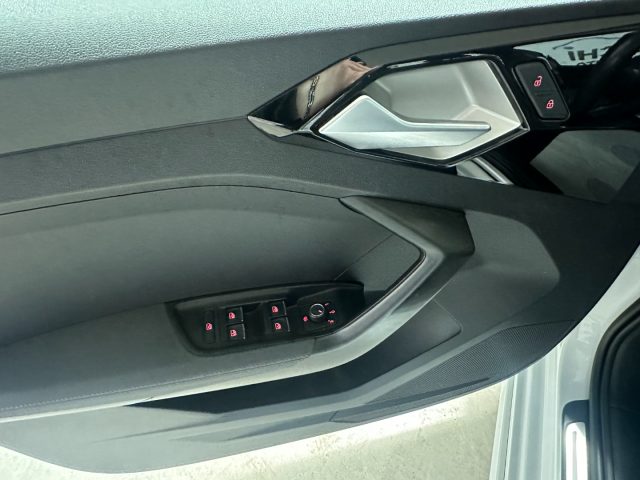 AUDI A1 usata, con ESP