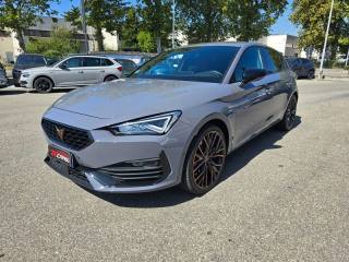 CUPRA Leon usata, con Autoradio