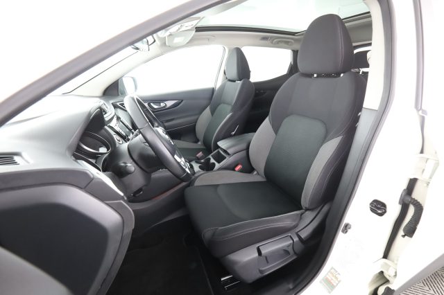 NISSAN Qashqai usata 2