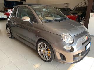 ABARTH 595 usata, con Airbag laterali