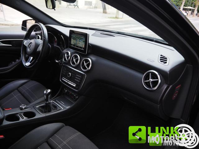 MERCEDES-BENZ A 180 usata 41