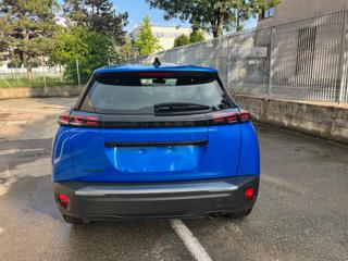 PEUGEOT 2008 usata, con Airbag laterali
