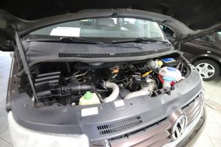 VOLKSWAGEN Multivan usata, con Volante multifunzione