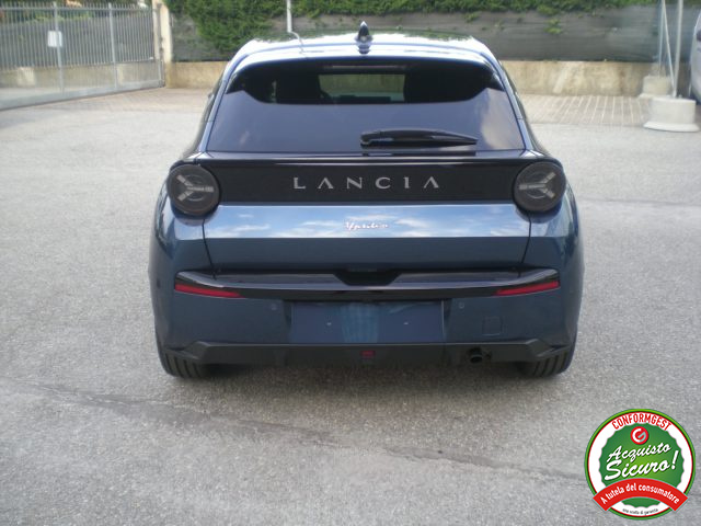 LANCIA Ypsilon usata, con Airbag Passeggero
