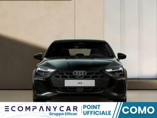 AUDI A3 usata, con Airbag laterali