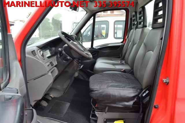 IVECO Daily usata 15