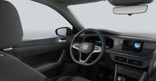 VOLKSWAGEN Polo usata, con Cerchi in lega