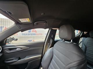 ALFA ROMEO Tonale usata, con Immobilizzatore elettronico