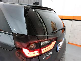 HONDA Jazz usata, con Specchietti laterali elettrici
