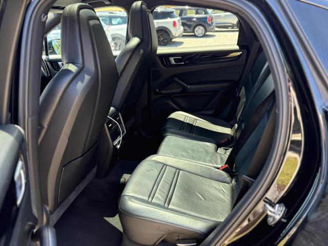 PORSCHE Cayenne usata, con Controllo automatico clima