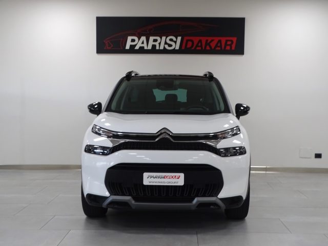 CITROEN C3 Aircross usata, con Alzacristalli elettrici