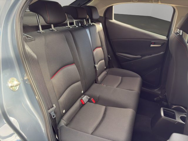 MAZDA 2 usata, con Sensore di pioggia