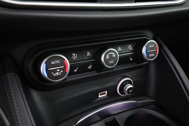 ALFA ROMEO Stelvio usata 11