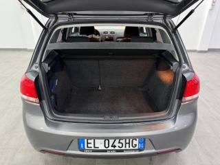 VOLKSWAGEN Golf usata, con ESP