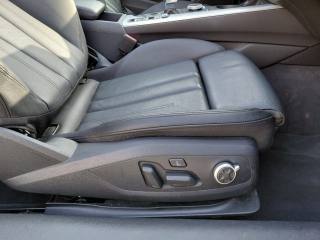 AUDI A5 usata, con ESP