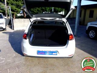 VOLKSWAGEN Golf usata 30