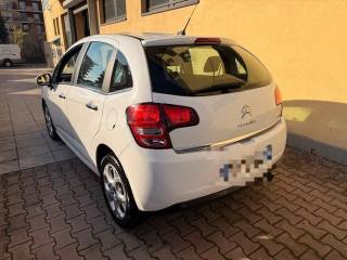 CITROEN C3 usata, con Autoradio