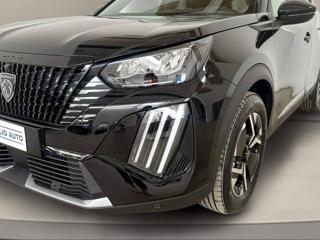 PEUGEOT 2008 usata, con Chiusura centralizzata telecomandata