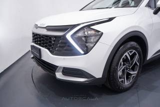 KIA Sportage usata 40