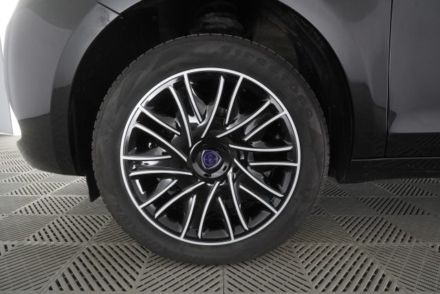 LANCIA Ypsilon usata 15