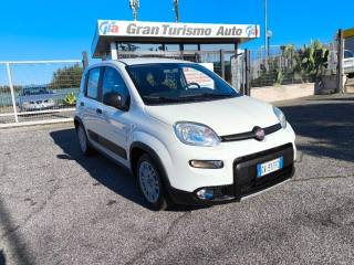FIAT Panda 1.0 FireFly S&S Hybrid City Life PREZZO REALE!!