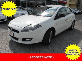 FIAT Bravo 1.6 MJT 105cv DPF -OK NEOPATENTATI- 