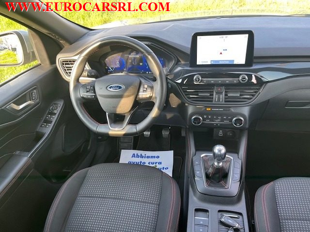 FORD Kuga usata, con Specchietti laterali elettrici