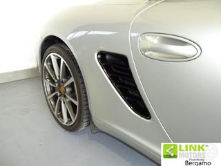 PORSCHE Boxster usata, con Airbag testa