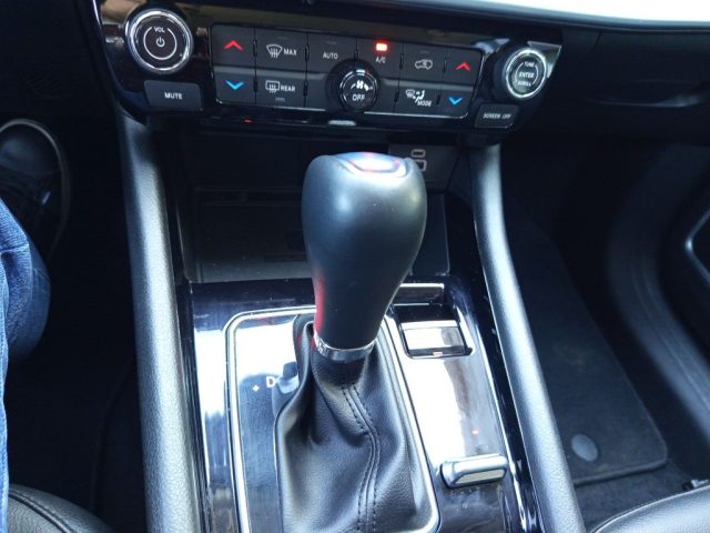 JEEP Compass usata 21