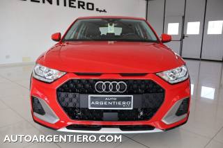 AUDI A1 usata, con Airbag