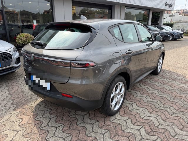 ALFA ROMEO Tonale usata, con Airbag Passeggero