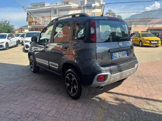 FIAT Panda usata, con Airbag Passeggero
