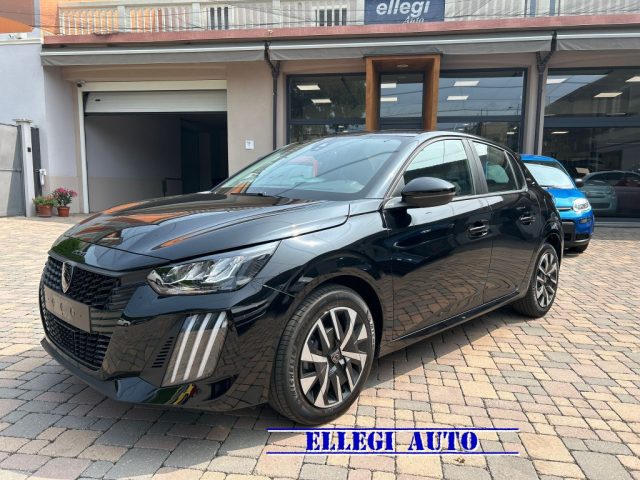 PEUGEOT 208 usata, con Climatizzatore