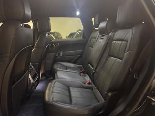 LAND ROVER Range Rover Sport usata, con Cruise Control