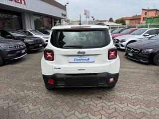 JEEP Renegade usata, con Alzacristalli elettrici