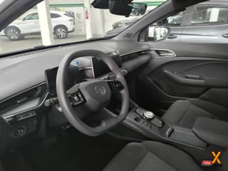 MG MG3 usata, con Immobilizzatore elettronico