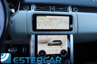 LAND ROVER Range Rover usata, con Filtro antiparticolato