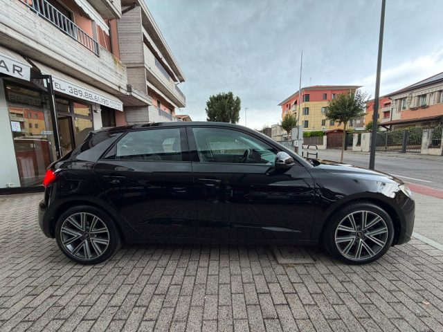 AUDI A1 usata, con Climatizzatore