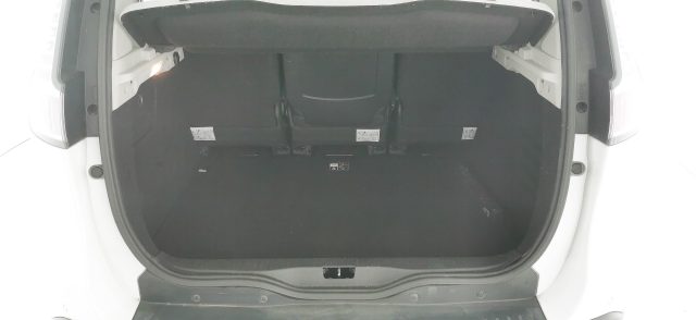 RENAULT Scenic usata, con Immobilizzatore elettronico