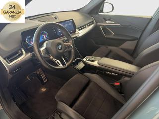 BMW X1 usata, con Autoradio