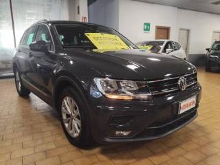 VOLKSWAGEN Tiguan 1.5 TSI Business CON GRIMALDI SPECIAL DAY