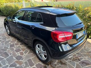 MERCEDES-BENZ GLA 200 usata, con Cruise Control