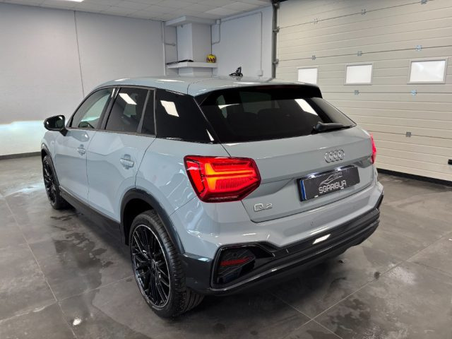 AUDI Q2 usata, con Airbag Passeggero