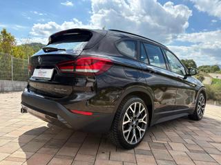 BMW X1 usata, con Airbag laterali