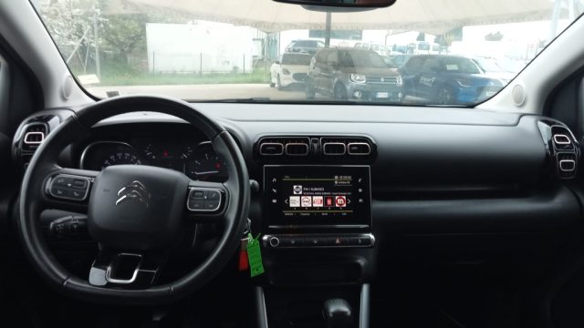 CITROEN C3 Aircross usata, con ESP