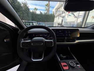 JEEP Compass usata, con Airbag posteriore