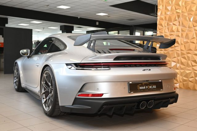PORSCHE 992 usata 60