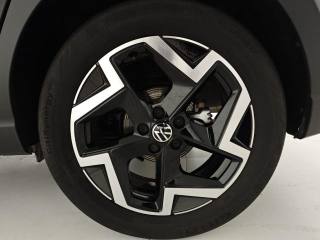 VOLKSWAGEN Taigo usata, con Airbag Passeggero